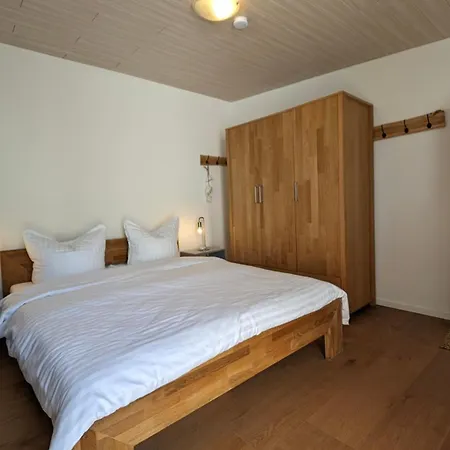 Ferienhaus De Lütte Seileree Ostseebad Heringsdorf