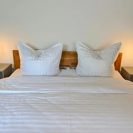 De Luette Seileree Heringsdorf (Usedom)