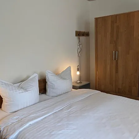 Ferienhaus De Lütte Seileree