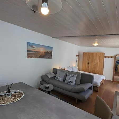 De Luette Seileree * Heringsdorf (Usedom)