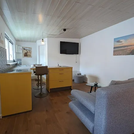 De Lütte Seileree * Ostseebad Heringsdorf