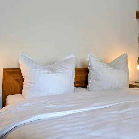 Hébergement de vacances De Luette Seileree Heringsdorf (Usedom)