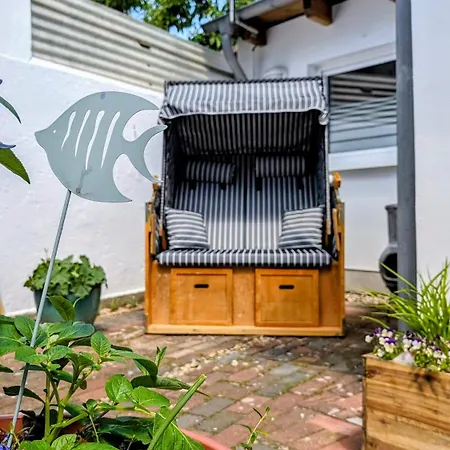 De Luette Seileree *