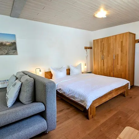 Holiday home De Luette Seileree *