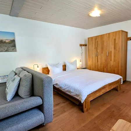 Hébergement de vacances De Luette Seileree *