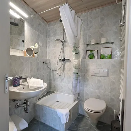 De Luette Seileree Hébergement de vacances Heringsdorf (Usedom)