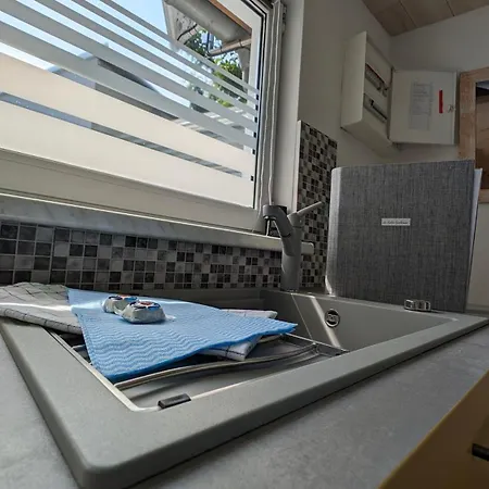 De Luette Seileree Heringsdorf (Usedom)