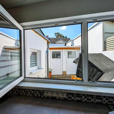 De Luette Seileree * Heringsdorf (Usedom)