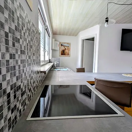 De Lütte Seileree *