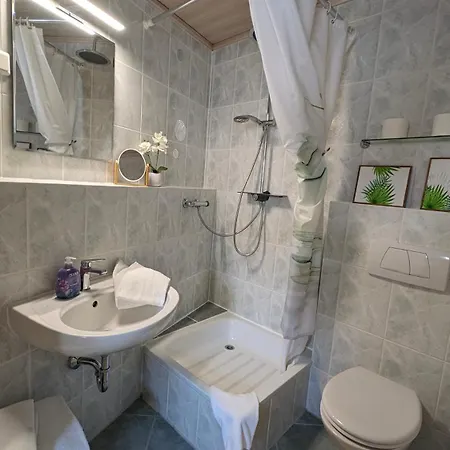 De Luette Seileree * Heringsdorf (Usedom)