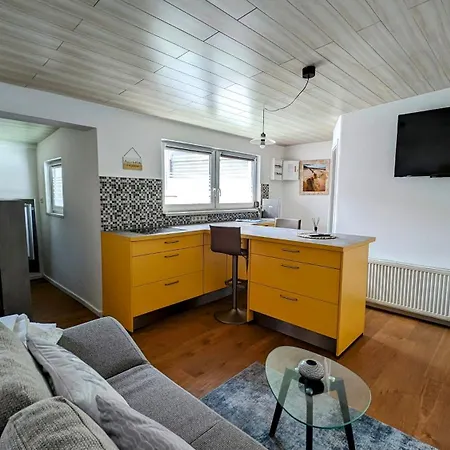 De Luette Seileree Hébergement de vacances Heringsdorf (Usedom)